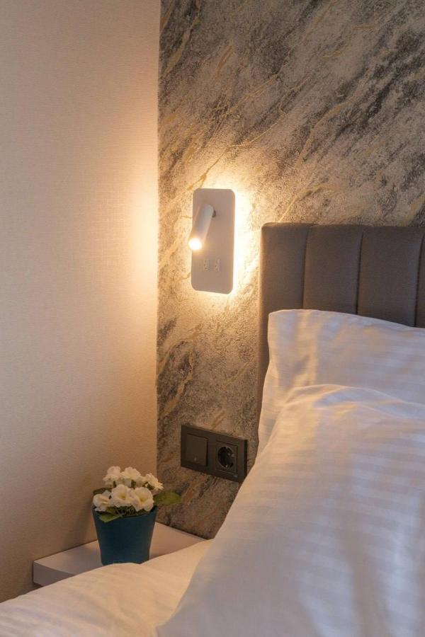 Rexee Hotel อิสตันบูล ภายนอก รูปภาพ